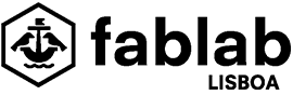 Logotipo FabLab